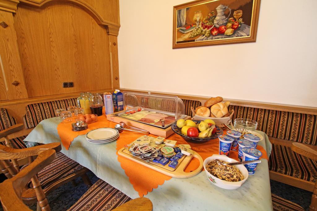 נאודרס Gaesteheim Anni Winkler חדר תמונה
